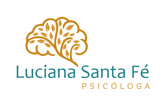luciana santa fé logoD